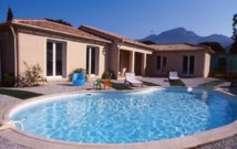 VILLA ALIVU - 8 persone - Calvi