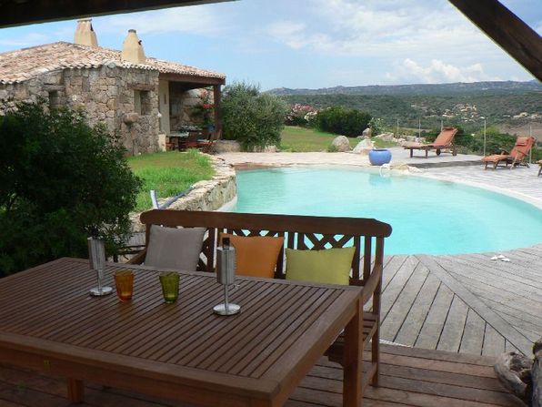 Villa Sonia à Bonifacio Villa Sonia à Bonifacio