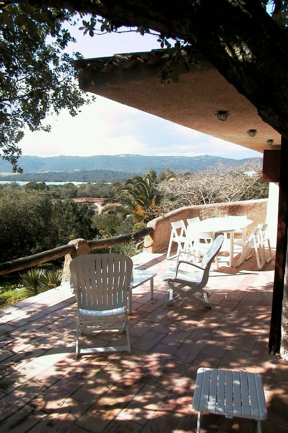 VILLA CARLA - 6 persone - Cala d'Oro - Santa Giulia - Porto Vecchio VILLA CARLA - 6 persone - Cala d'Oro - Santa Giulia - Porto Vecchio