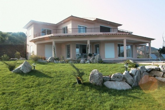 VILLA AMELIE - 20 persone - Porto Vecchio - VILLA AMELIE - 20 persone - Porto Vecchio -